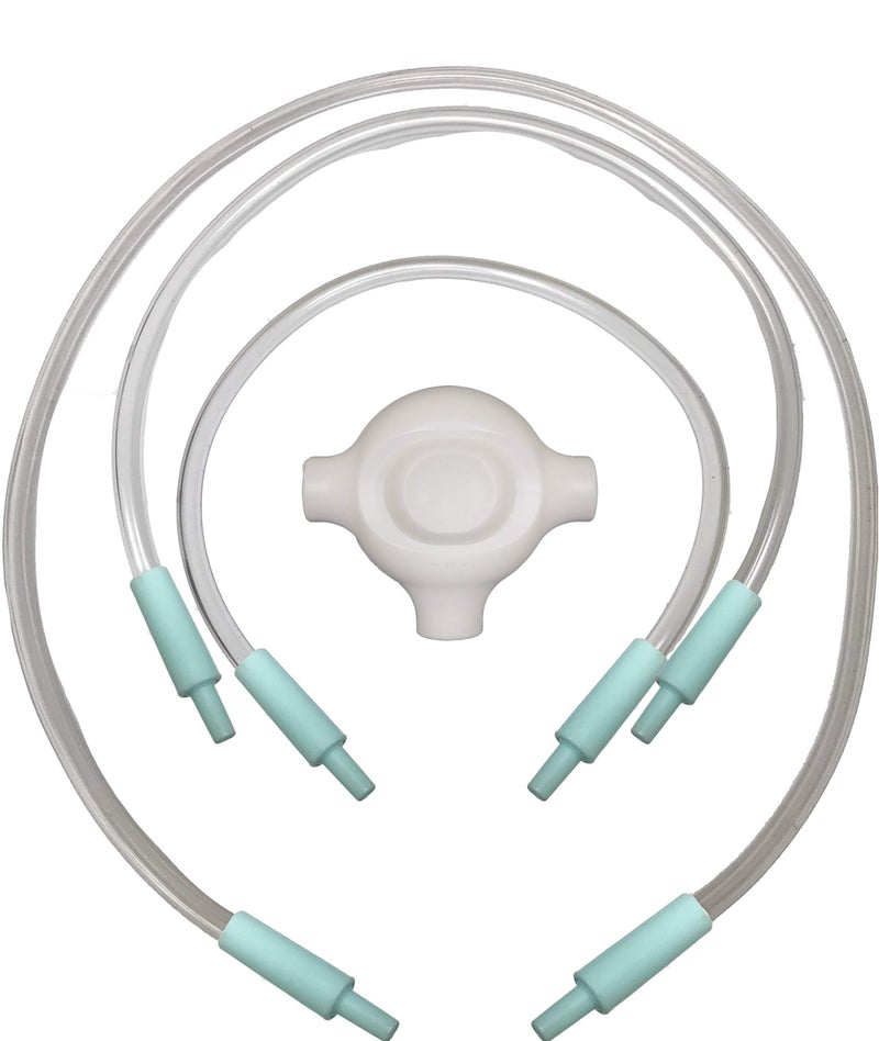 Zomee Z1 Tube Connector and Tubing Set - Image 1
