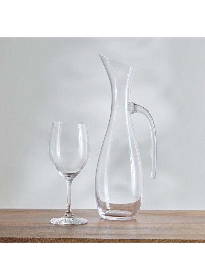 Home Box Aqua 5-Piece Decanter Set 1250 ml  - Image 2