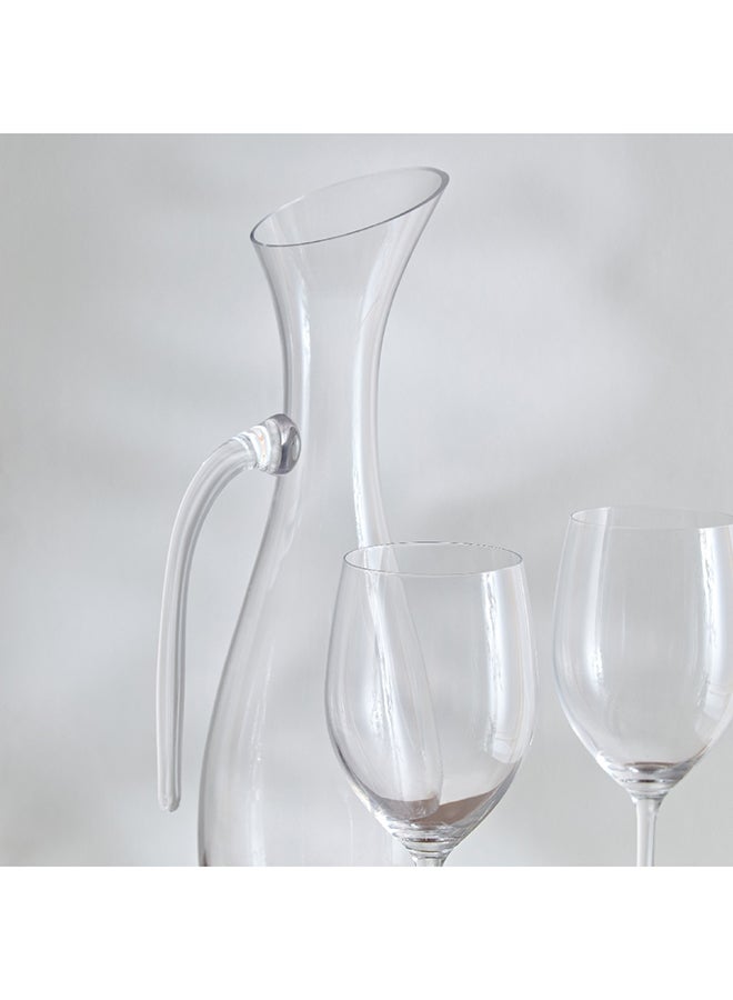 Home Box Aqua 5-Piece Decanter Set 1250 ml  - Image 3