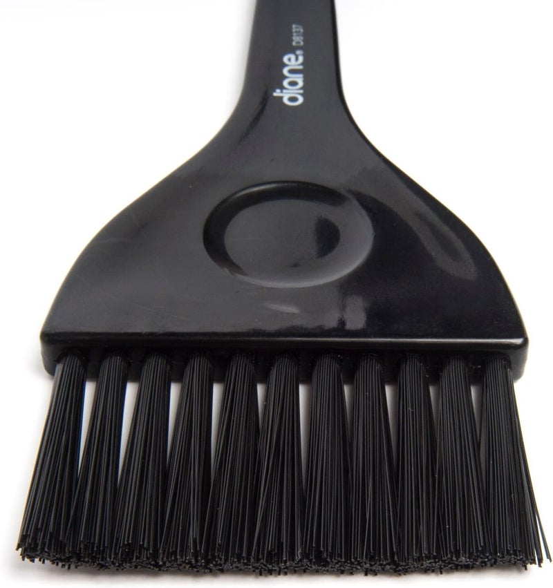 Diane Large Tint Brush with Nylon Bristles for Hair Coloring - Model D8137 - Image 4