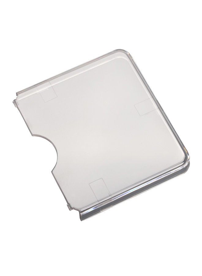 Timorn Hard Transparent Plastic Protective Cases for GBA SP Gameboy Advance Sp Console (1 Set) - Image 4