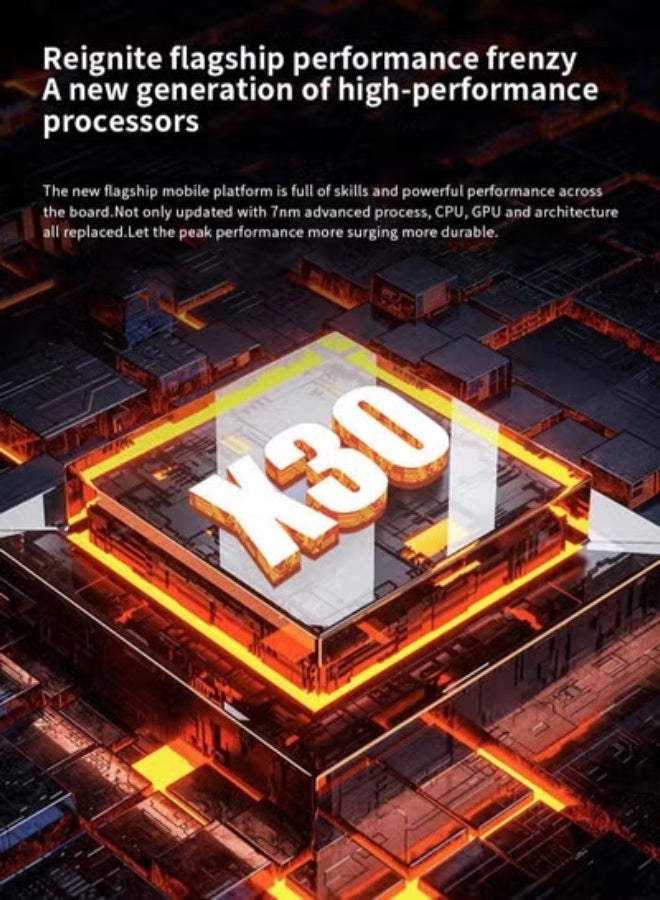 TIGER 10.1-Inch Android Tablet with Dual SIM & 5G – 6GB RAM 128GB ROM Smart Tab with HD Display, Dual Camera, WiFi, Long Battery Life, Slim Lightweight Design for Gaming, Study & Entertainment – Grey - Image 4