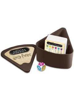 Winning Moves Trivial Pursuit Special Edition, Quizspiele (in englischsprachiger Ausgabe)  - Image 3