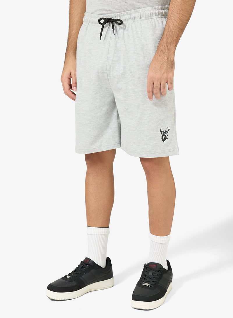 سفنتي فايف بيسيكس طقم تي شيرت وشورت - Image 4