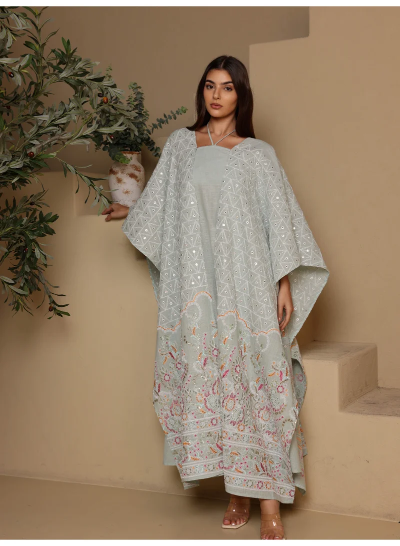 IKKXA Ikkxa Rimal IK1088 Green