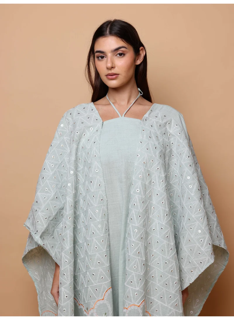 IKKXA Ikkxa Rimal IK1088 Green