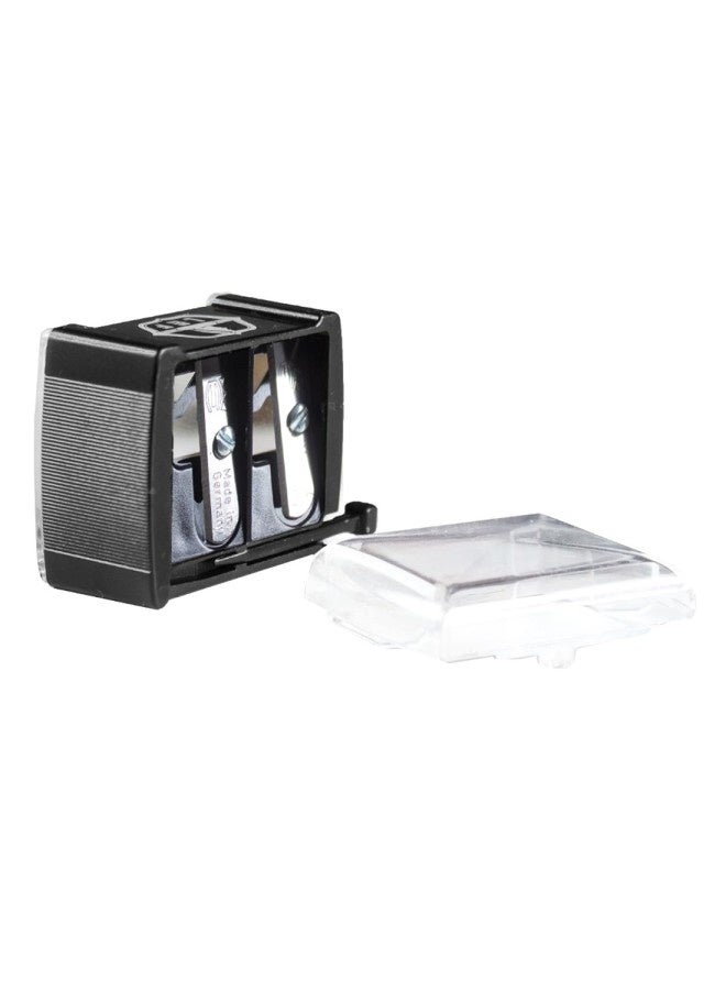 LEF Makeup Sharpener Black - Image 3