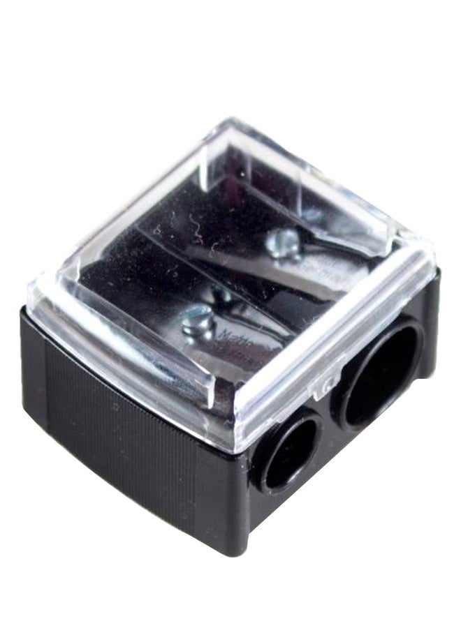 LEF Makeup Sharpener Black - Image 1