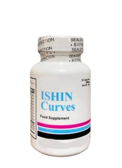 Ishin Curves