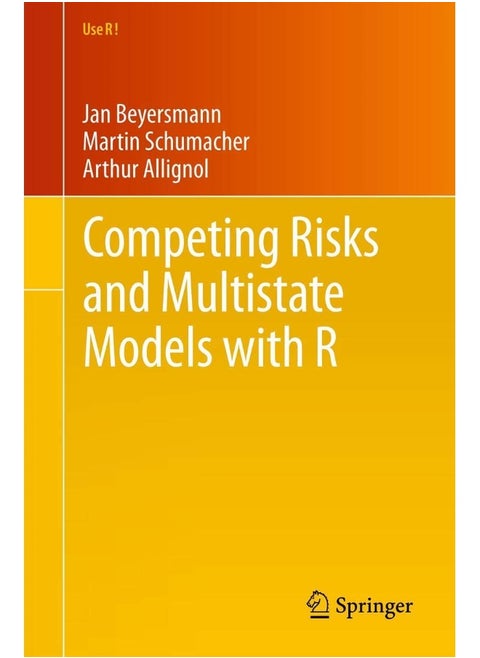 Competing Risks and Multistate Models with R