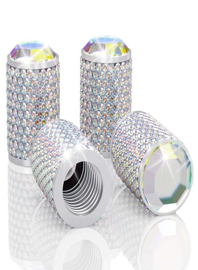 BFXM Tire Valve Caps (Colorful) - Image 1