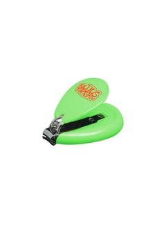 Safari Round Nail Clipper 