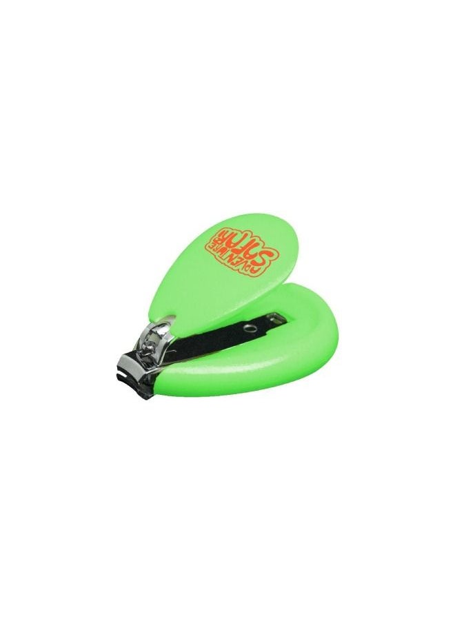 Safari Round Nail Clipper 
