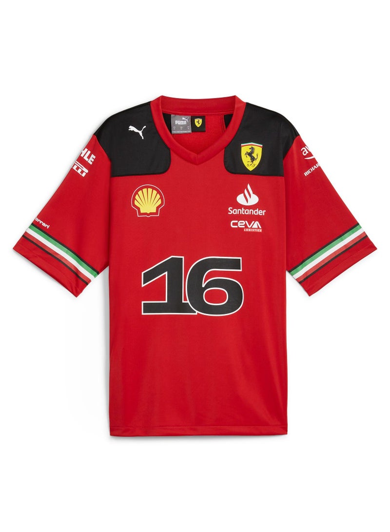 Scuderia Ferrari Tshirt - Image 1