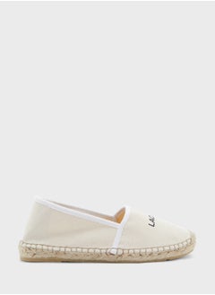 LACOSTE أحذية إسبراديلز بشعار أهابيا  - Image 1