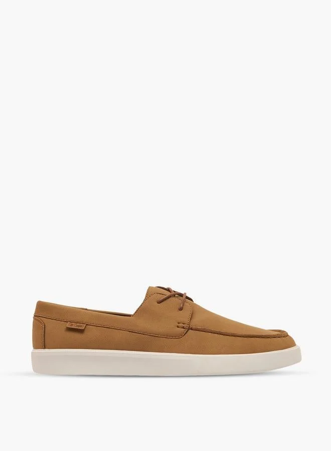 Men Slip-On Loafers