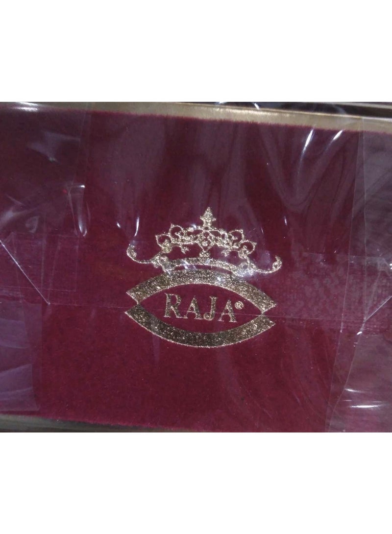 راجا لطافة عطر أميرة الذهب EDP 100ملليلتر - Image 2