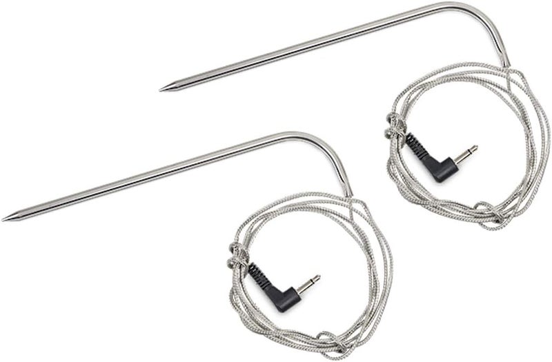 PIT Boss Meat Probes – 2pk - Image 1