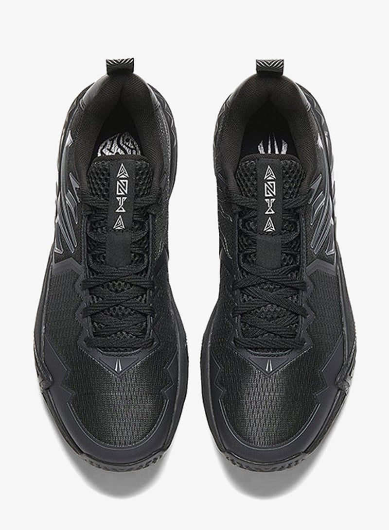 ANTA KAI Team 2 Men's Basketball Shoes - Image 3