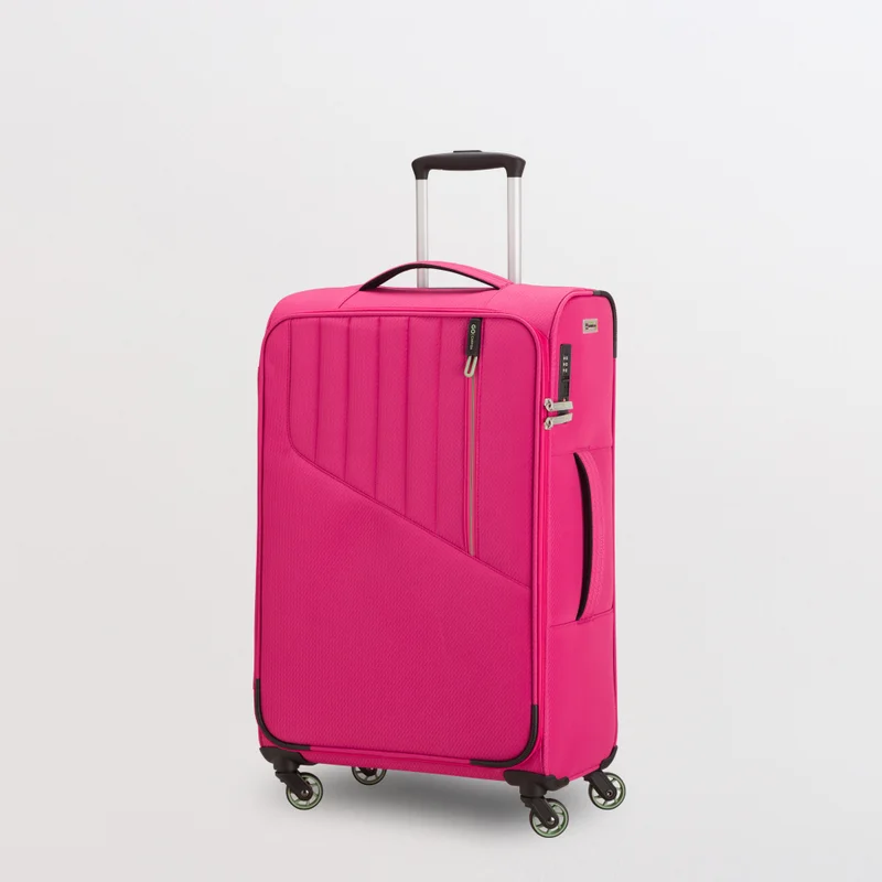 CARPISA Soft Trolley M - Lightness Go