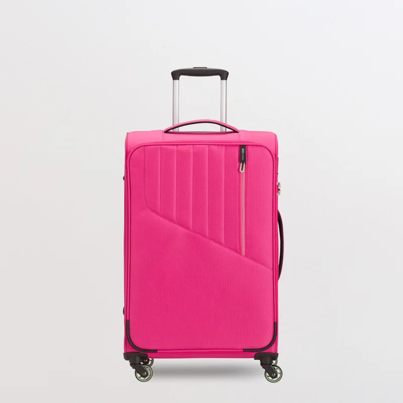 CARPISA Soft Trolley M - Lightness Go