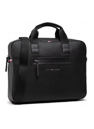 Tommy Hilfiger Bag - Black Leather - pzsku/Z05B5CB4835D85B94402CZ/45/1745659787/bd68ae53-d682-4161-809d-d9184f629f35