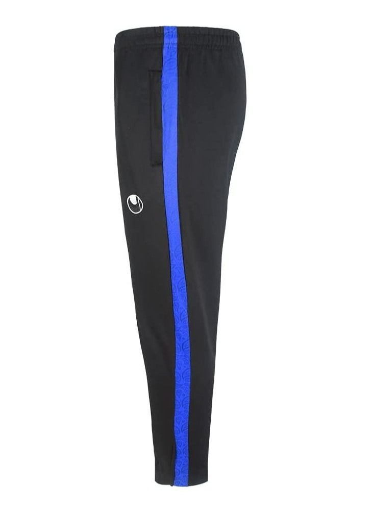 UHLSPORT - uhlsport Full Zip Tracksuit Smart breathe FIT For Running And All Kinds of Sports Two Side Zip Pocket Design on Sleeves Regular Fit With Comfortable Pants - Image 1