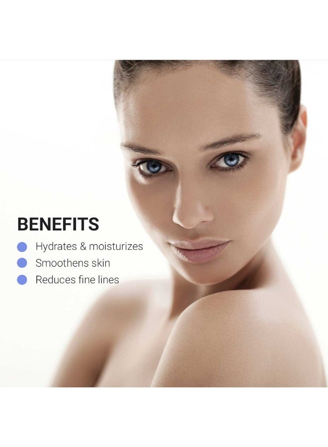 Skeyndor Skeyndor Power Hyaluronic Intensive Moisturizing Emulsion - Image 3