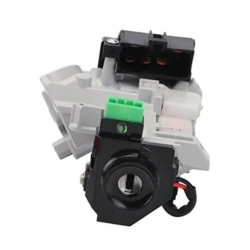 Vuzmode Complete Lock Set for Accord 2006-2007 - Image 3