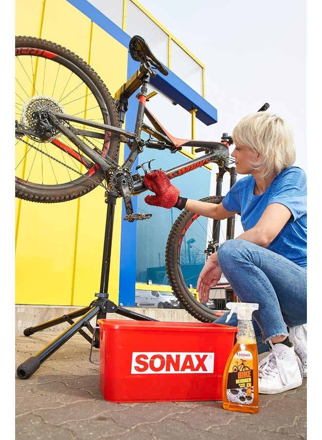 SONAX سونكس بايك كلينر (750mL) - Image 4