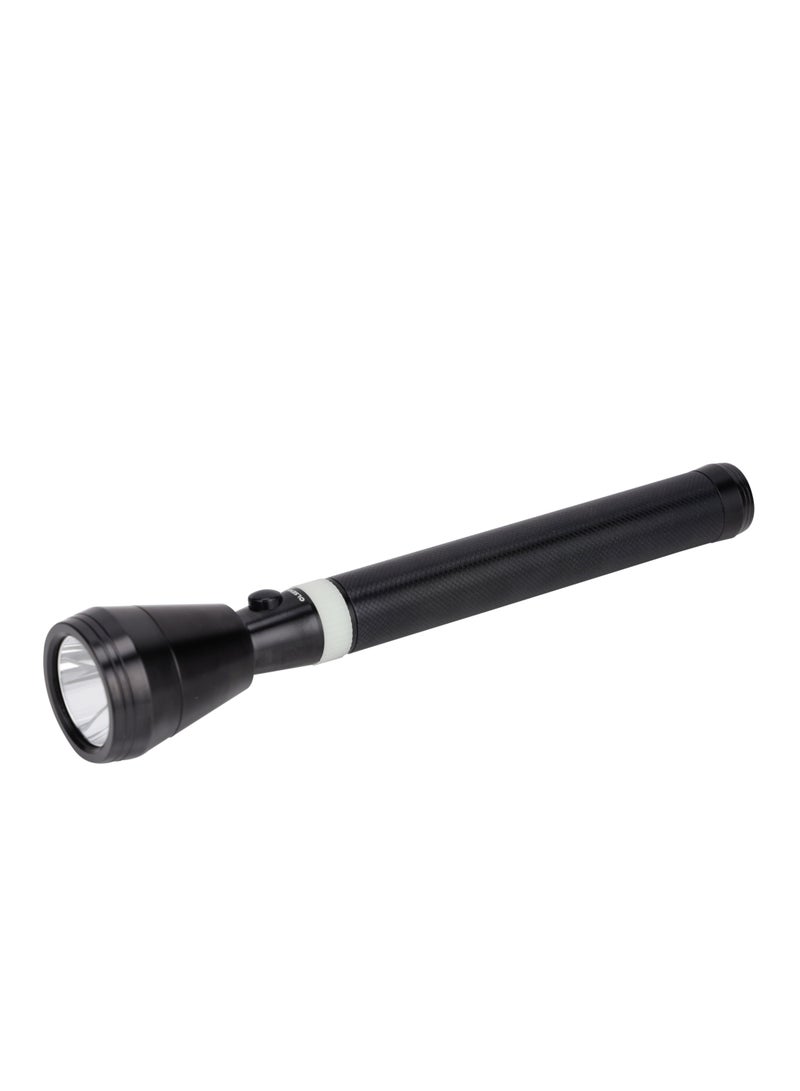 OLSENMARK 4-in-1 Rechargeable LED Flashlight - Image 5