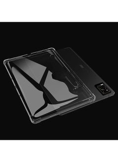 1+2 Pack Compatible With Zte Nubia Red Magic Tablet Case And Screen Protector 2023 12.1-Inch Corner Protection Transparent Tpu Protective Cover Soft Premium Pet Protective Film Clear - pzsku/Z05B613861134D742A78CZ/45/_/1740496516/22dc4884-1f6a-4f15-8faa-70e5c4ed622e