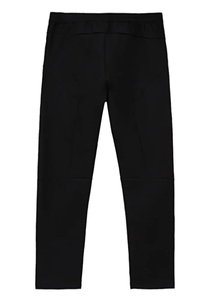 سيدرو Cedro Jogger Pant Thick Classic - Regular Fit with Drawstring and Zipper Pockets