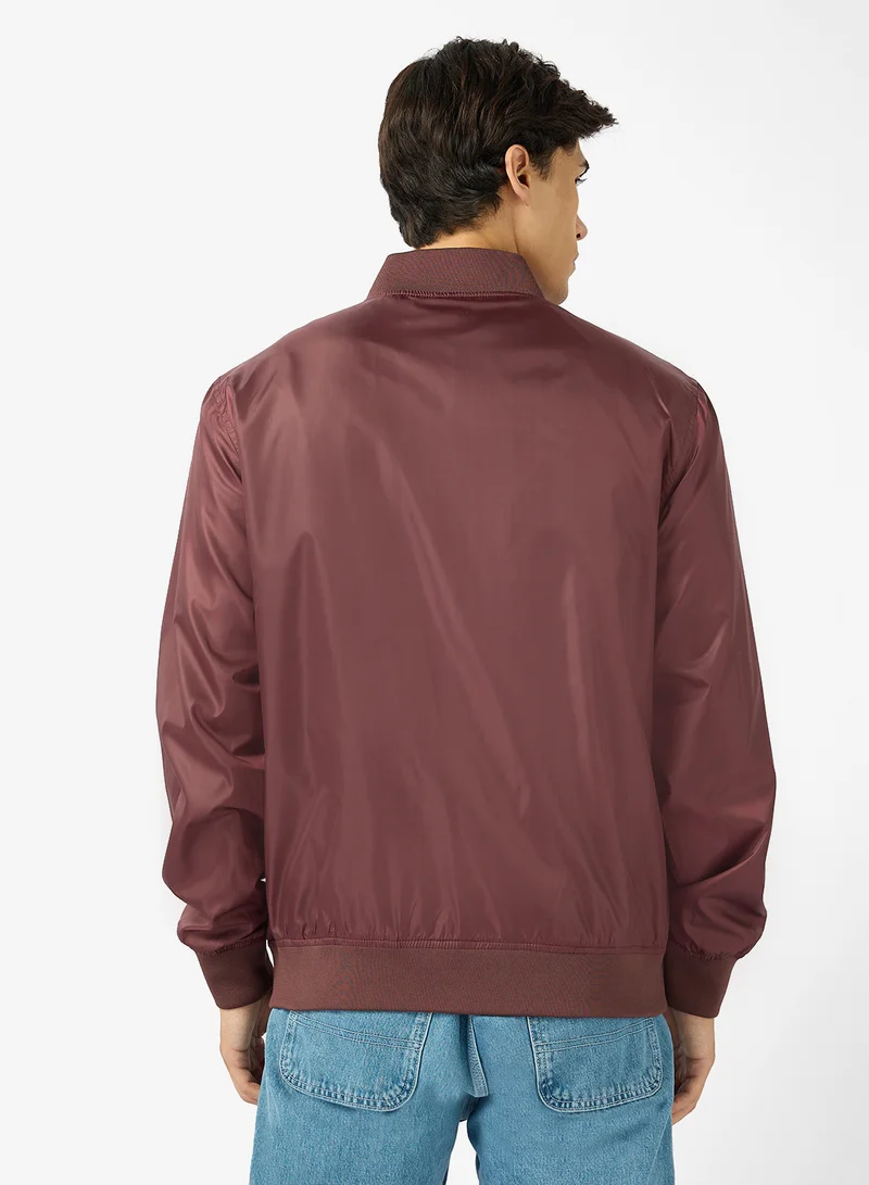 سفنتي فايف سترة بومبر