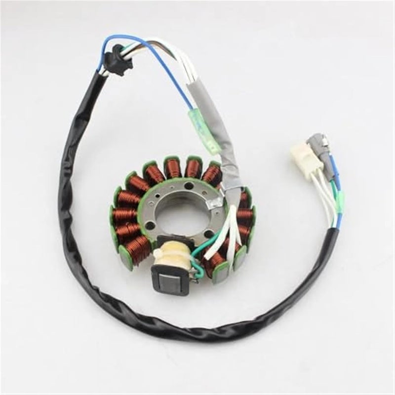 DEMULAX Ignition Stator Coil for TW125 and TW200 - Image 5