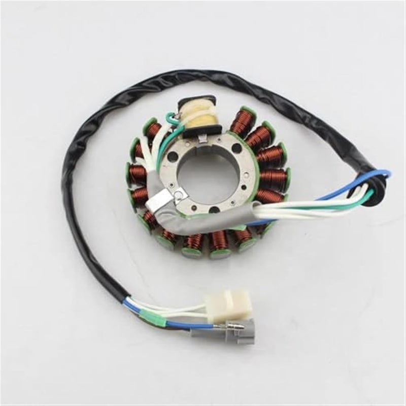 DEMULAX Ignition Stator Coil for TW125 and TW200 - Image 4