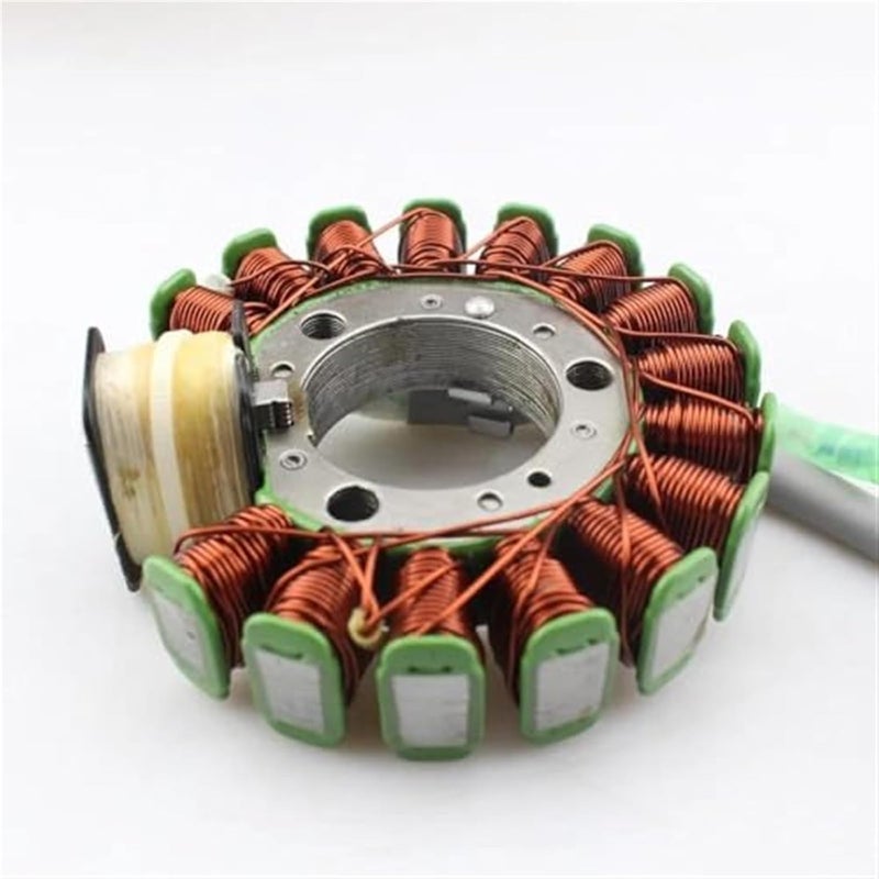 DEMULAX Ignition Stator Coil for TW125 and TW200 - Image 3