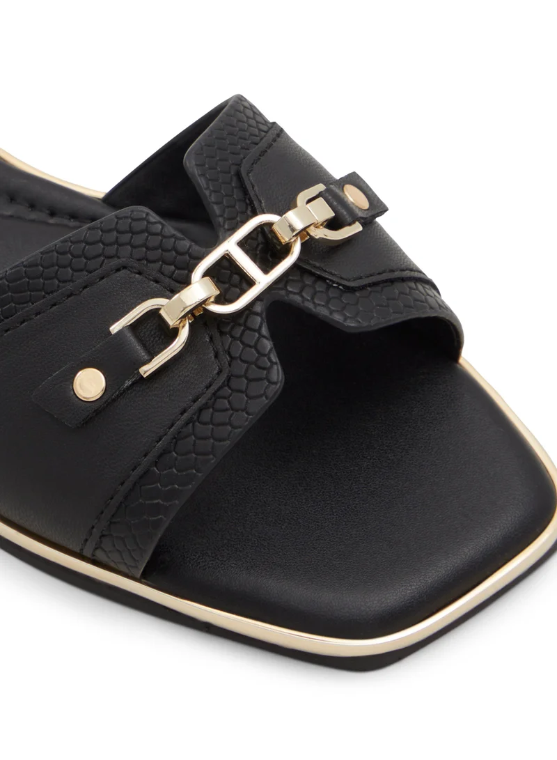 ALDO Jeannie Flat Sandals