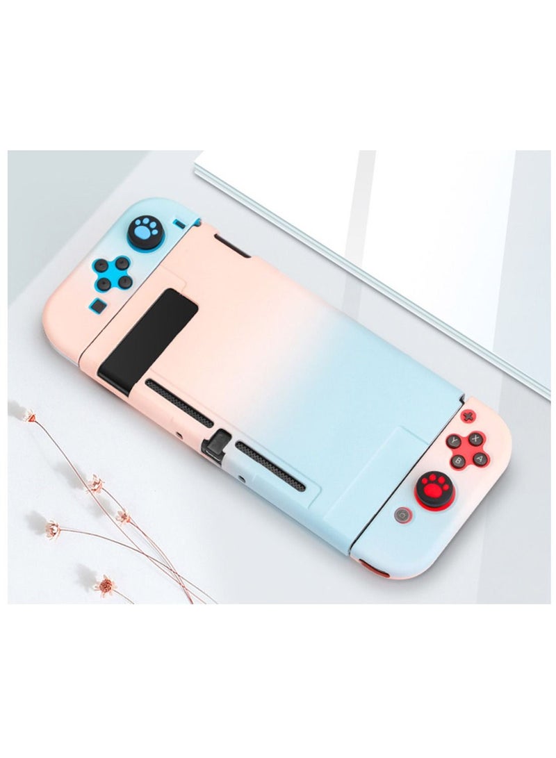 NIBEMINENT Nintendo switch protective case switch cover  - Image 3