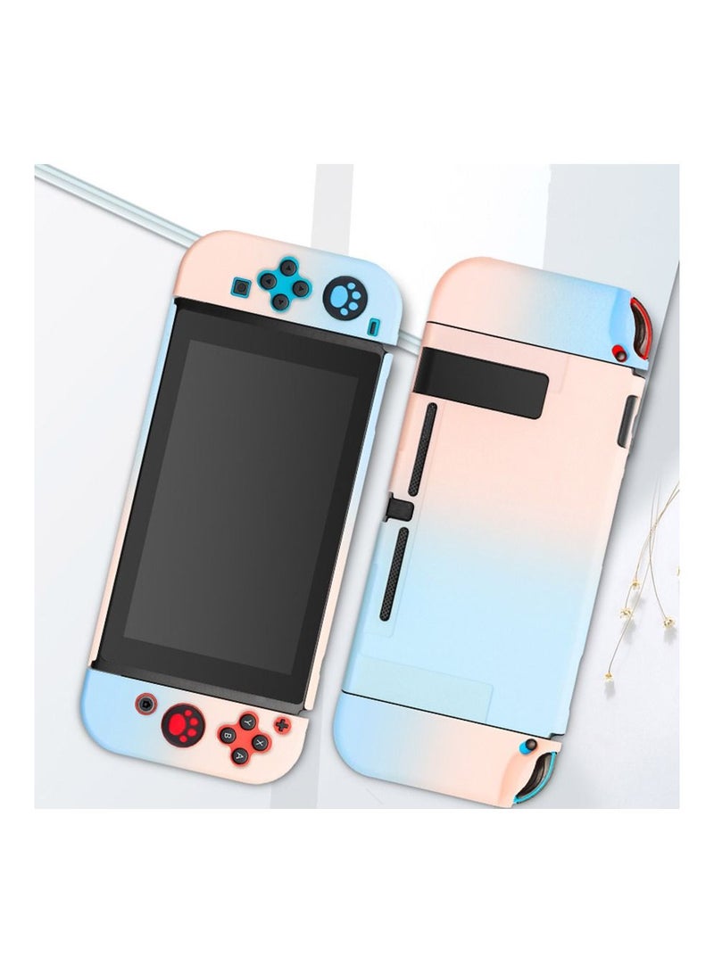 NIBEMINENT Nintendo switch protective case switch cover  - Image 2