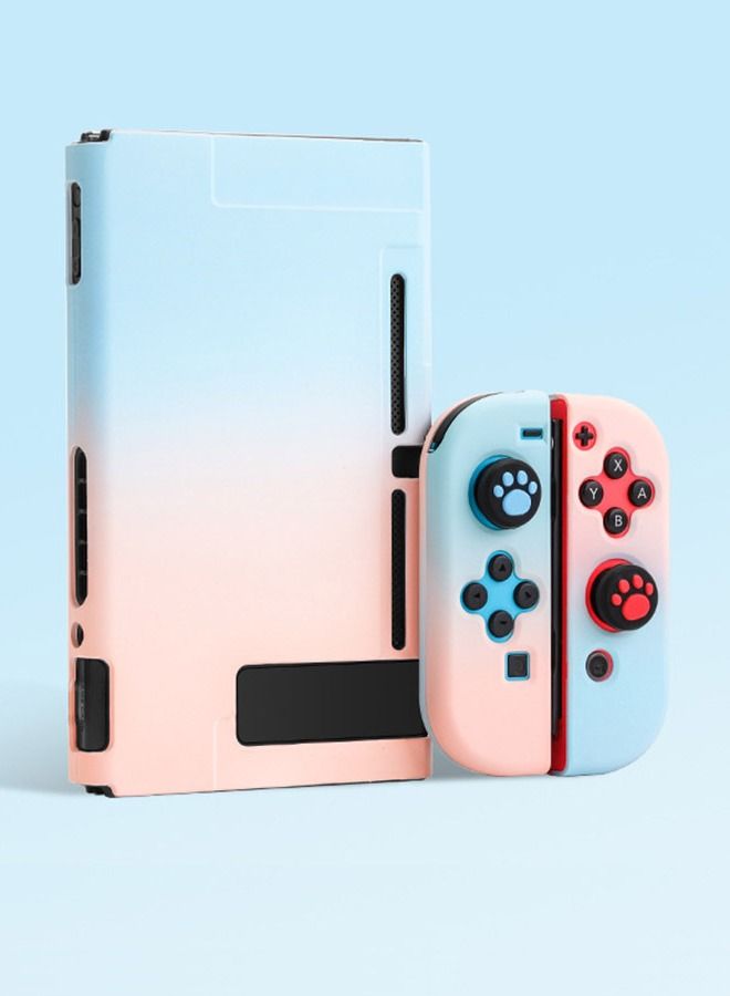 NIBEMINENT Nintendo switch protective case switch cover  - Image 1