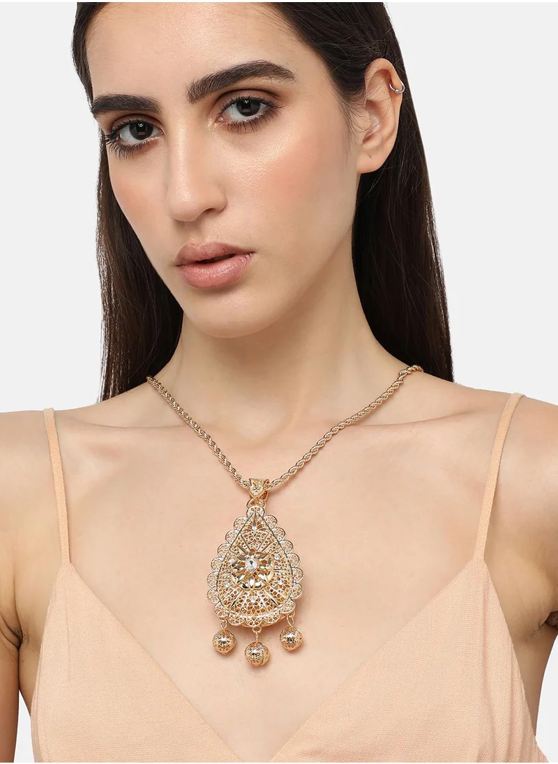 SOHI Party Necklace