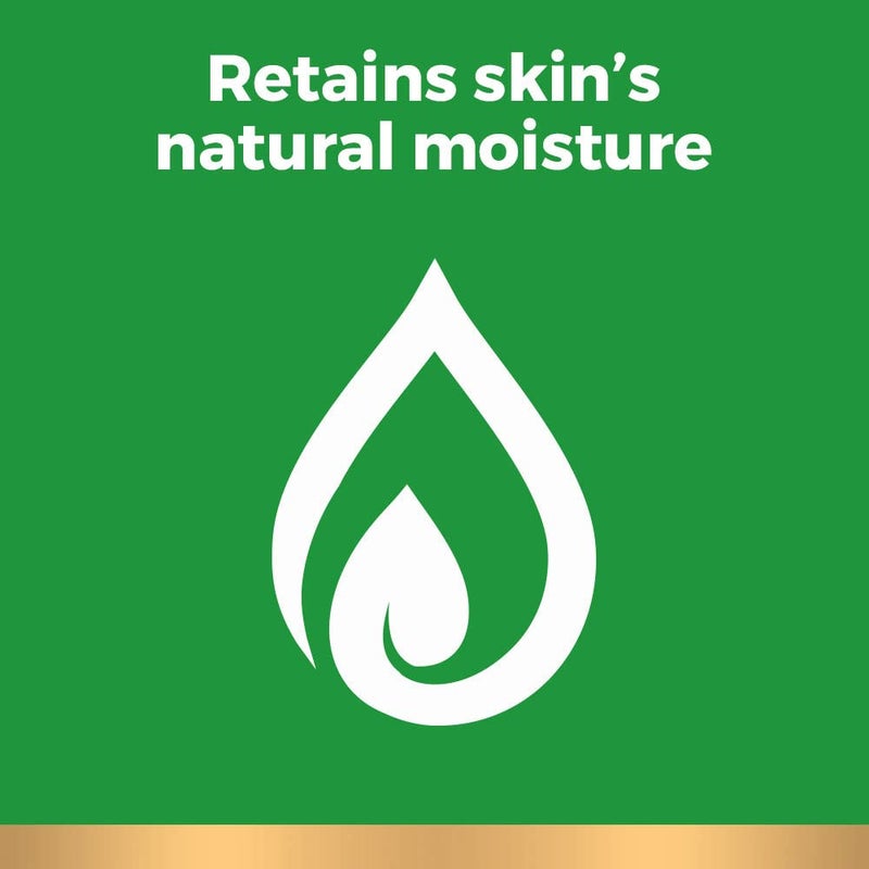 Irish Spring Moisture Blast Body Wash, 30 Oz Pump (Pack of 4) - Image 5
