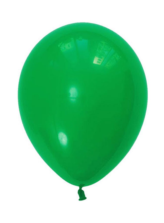 20-Piece Decorative Latex Balloons 12inch