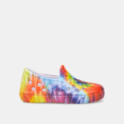 VANS Kids' Slip-On TRK Shoe (Toddler)