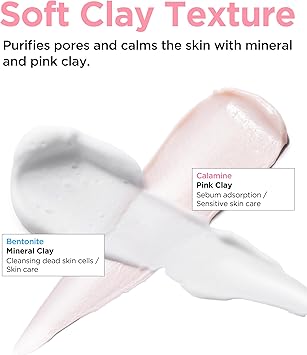 Tocobo فوم تنظيف الطين جوز الهند TOCOBO 150 مل - Image 3