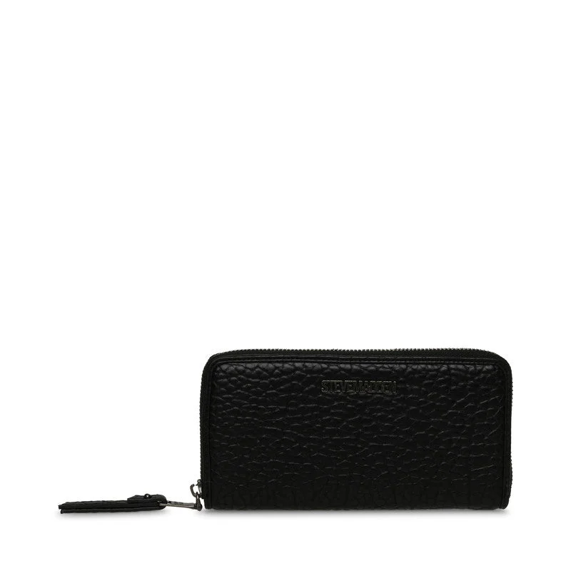 Bkatrina Black Women's Wallet