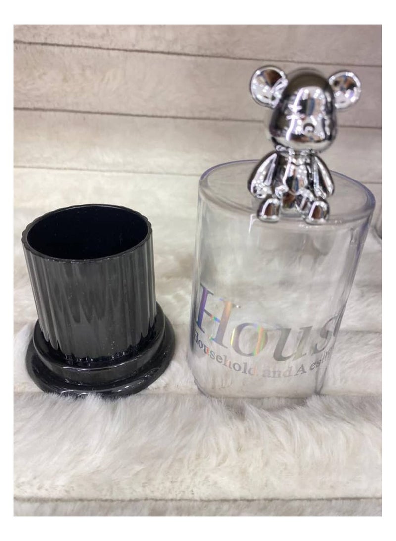 iou Cosmetics organizer - Image 2