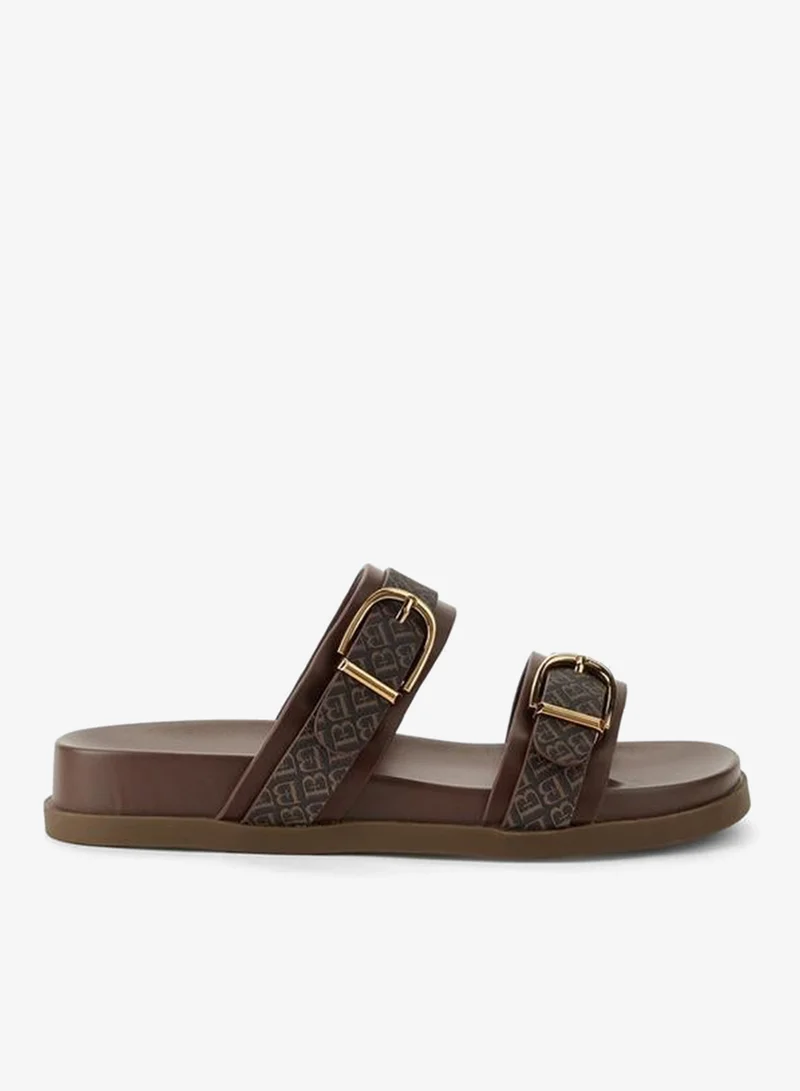 Flora Bella By Shoexpress Women Slip On Slide Sandals