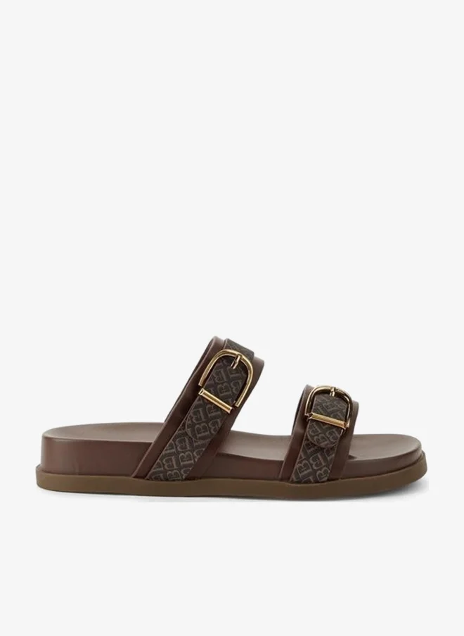 Flora Bella By Shoexpress Flora Bella Women Slip-On Sandals